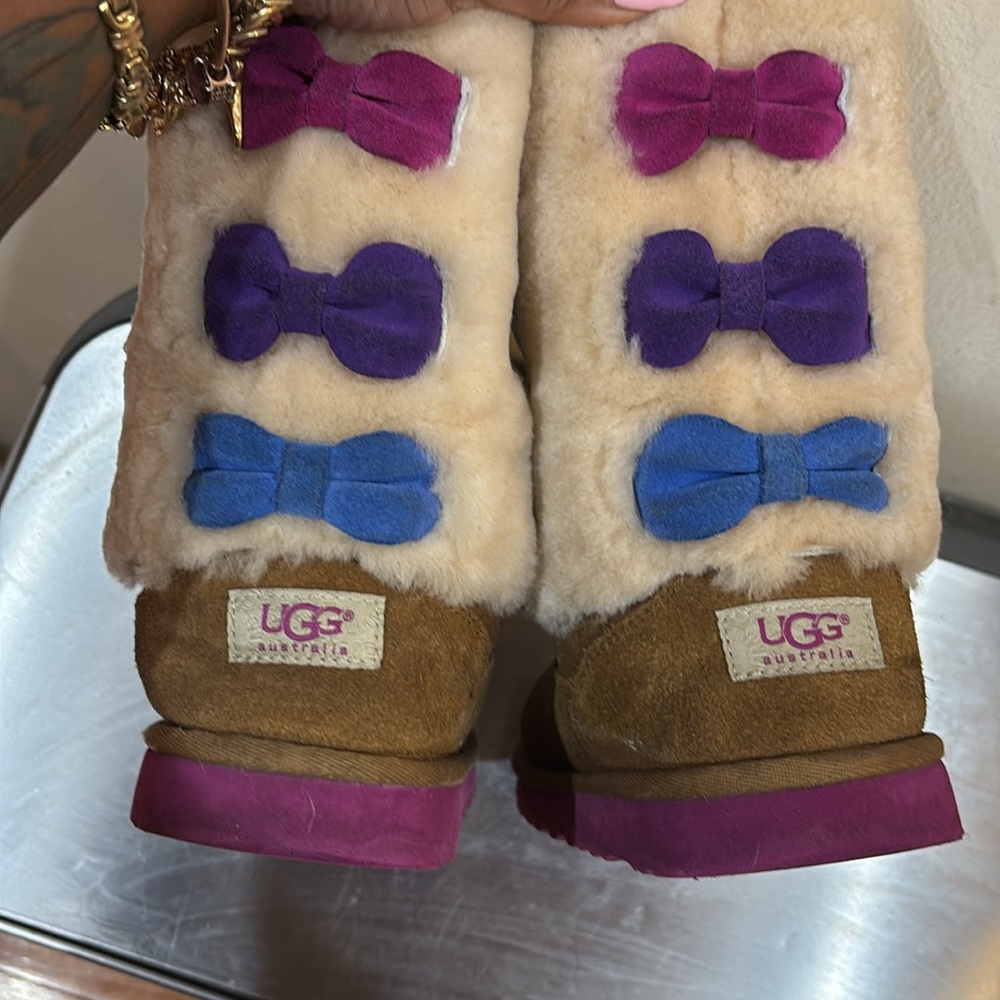 Ugg Bow Ties - image 3